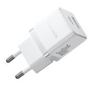 Baseus Palm Быстрое сетевое зарядное устройство 30W USB-C + USB-A