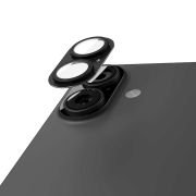 Полная защита блока камер для iPhone 17