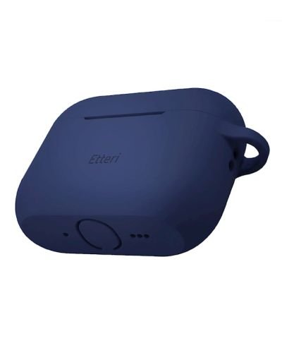 Silicone Case for AirPods Pro 3