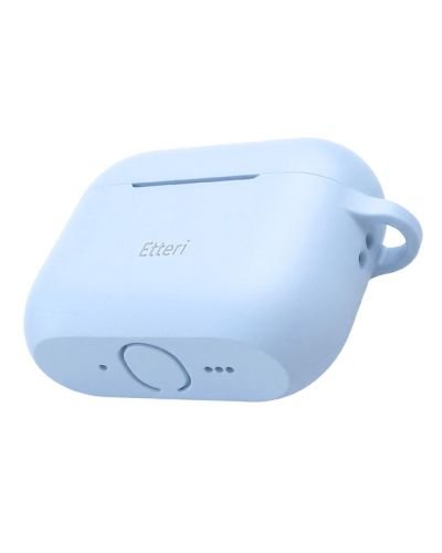Silicone Case for AirPods Pro 3
