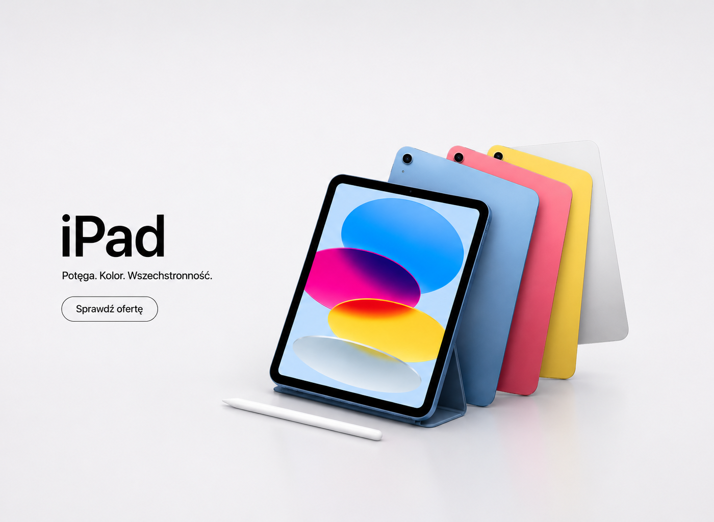 iPad