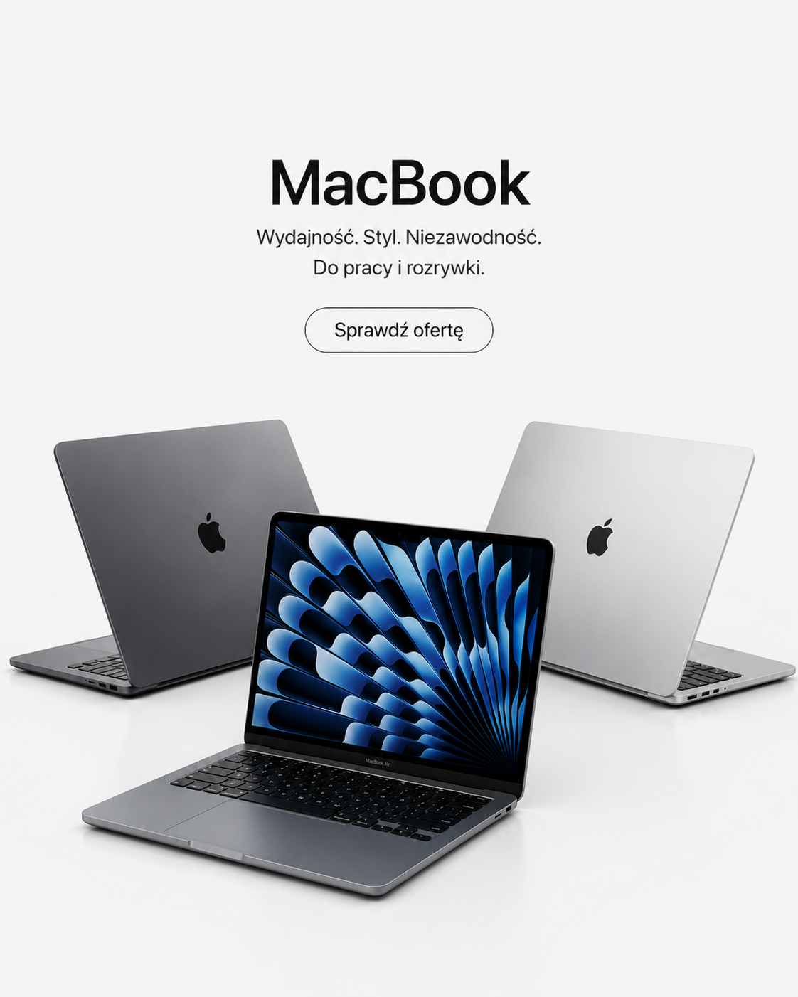 MacBook